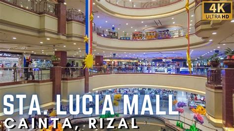 malls near antipolo|Top 10 Best Shopping Centers Near Antipolo, Rizal .